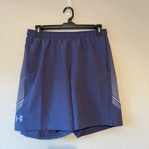Under Armour lightweight shorts-NWOT
